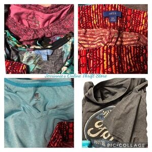 Lot Sale Women's Clothing